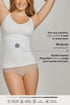 Leonisa 2-way Moderate Shaper Cami