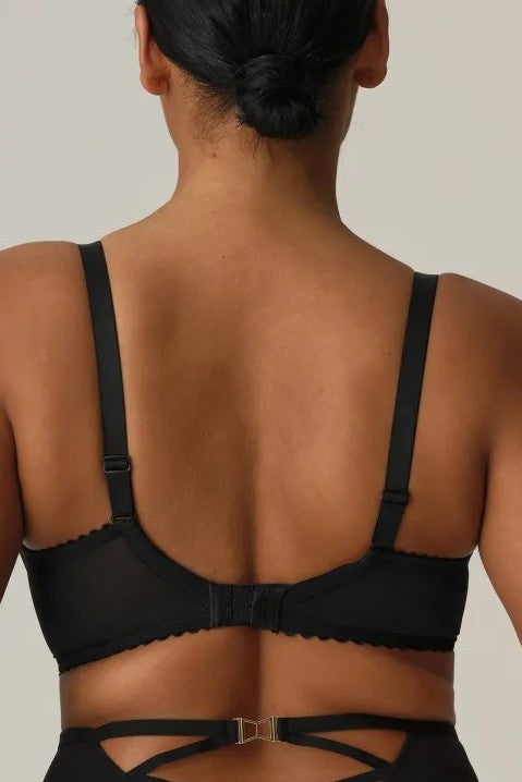 PrimaDonna Vallarta Balcony Bra Tulip Seam