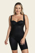 Leonisa Undetectable Step-in Mid-thigh Body Shaper