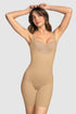 Leonisa Undetectable Step-in Mid-thigh Body Shaper