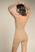 Leonisa Undetectable Step-in Mid-thigh Body Shaper