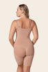 Leonisa Full Coverage Seamless Shaping Bodysuit
