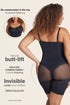 Leonisa Full Coverage Seamless Shaping Bodysuit