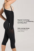 Leonisa Hook-and-zip Mid-calf Sculpting Body Shaper
