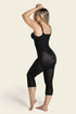 Leonisa Hook-and-zip Mid-calf Sculpting Body Shaper