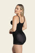 Leonisa Boyshort Bottom Body Shaper With Firm Compression