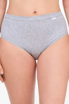 Chantelle Cotton Comfort High Waist Brief