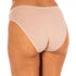 DIM Coton Stretch Brief SKIN