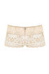 Empreinte Cassiopee Shorty