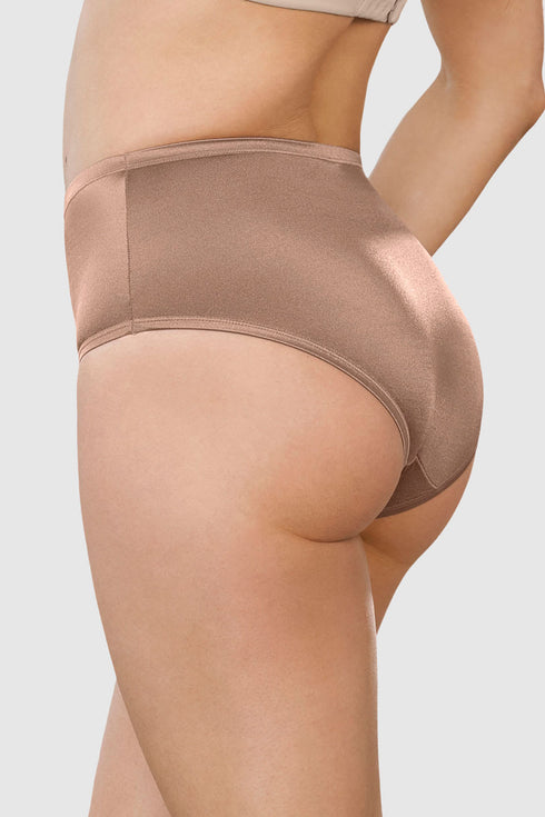 Leonisa Perfect Fit Classic Shaper Panty