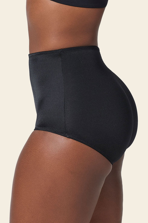 Leonisa High-cut Classic Shaper Panty