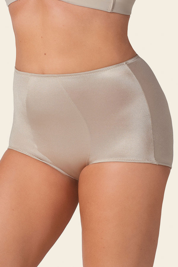 Leonisa High-cut Classic Shaper Panty