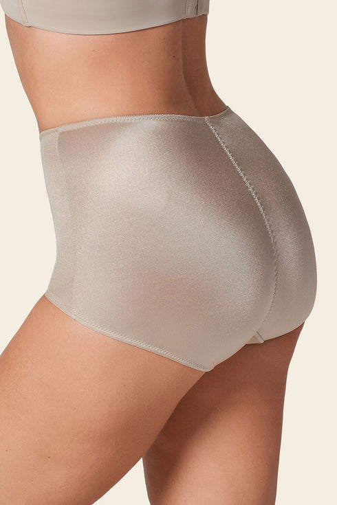 Leonisa High-cut Classic Shaper Panty