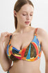 Shan Classique Elegant and classic balconette swim top