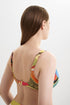 Shan Classique Elegant and classic balconette swim top