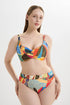 Shan Classique Elegant and classic balconette swim top