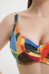 Shan Classique Elegant and classic balconette swim top