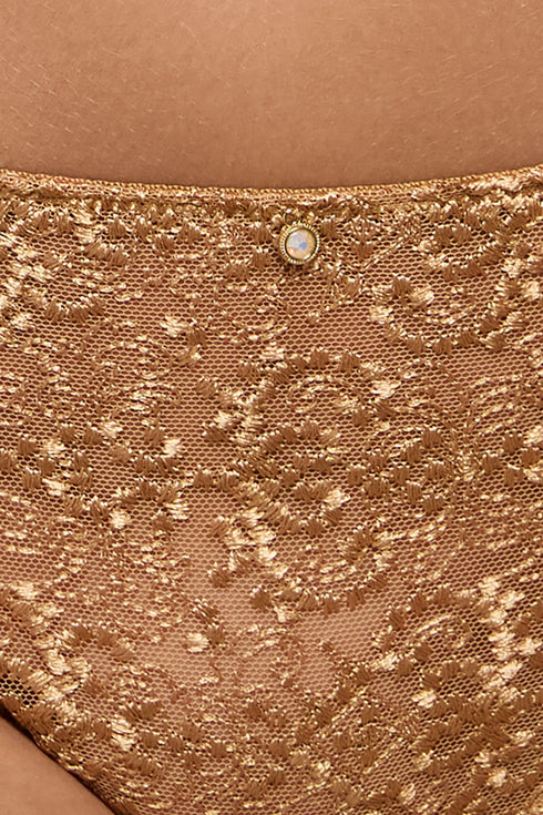 Empreinte Cassiopee Brief