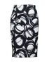 Shan Sofia Pencil Skirt - 52527-46-952