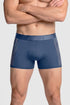 Leonisa Perfect Fit Trunk With Contrast Details