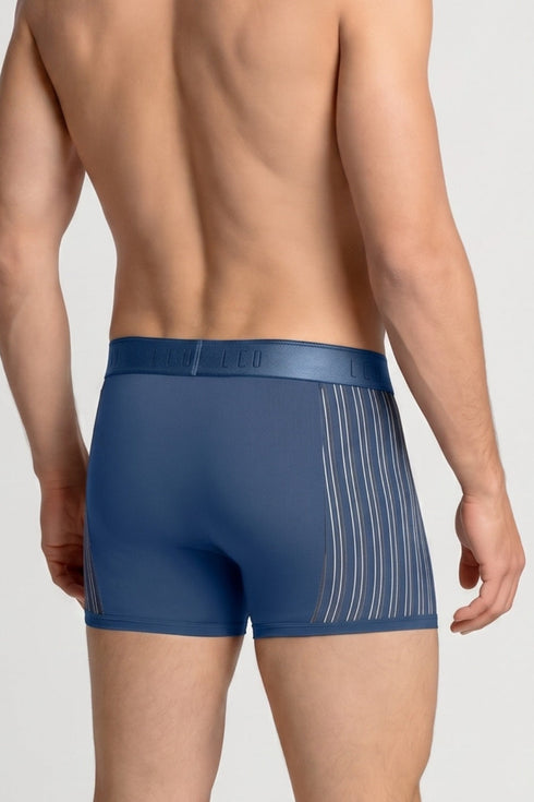 Leonisa Perfect Fit Trunk With Contrast Details