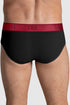 Leonisa Ultra-light Brief With Ergonomic Pouch