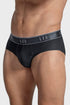 Leonisa Ultra-light Brief With Ergonomic Pouch