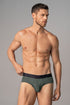 Leonisa Ultra-light Brief With Ergonomic Pouch