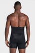 Leonisa High-waisted Stomach Shaper Boxer Brief