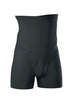 Leonisa High-waisted Stomach Shaper Boxer Brief