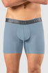 Leonisa Ultra-light Boxer Brief With Ergonomic Pouch