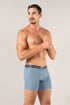 Leonisa Ultra-light Boxer Brief With Ergonomic Pouch