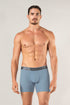 Leonisa Ultra-light Boxer Brief With Ergonomic Pouch
