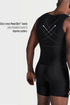 Leonisa Max/force Firm Compression Vest With Back Support