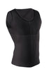 Leonisa Max/force Firm Compression Vest With Back Support