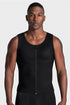 Leonisa Max/force Firm Compression Vest With Back Support
