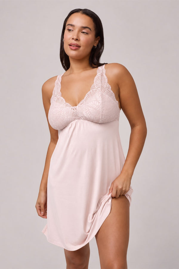Fleur't Belle Époque Full Chemise