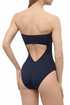 Shan Intemporel ONE PIECE SWIMSUIT