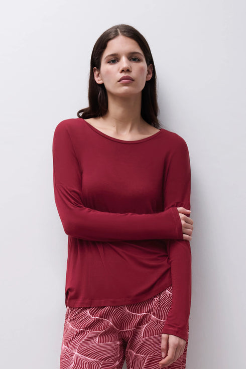 Femilet Yara T-shirt Long Sleeves