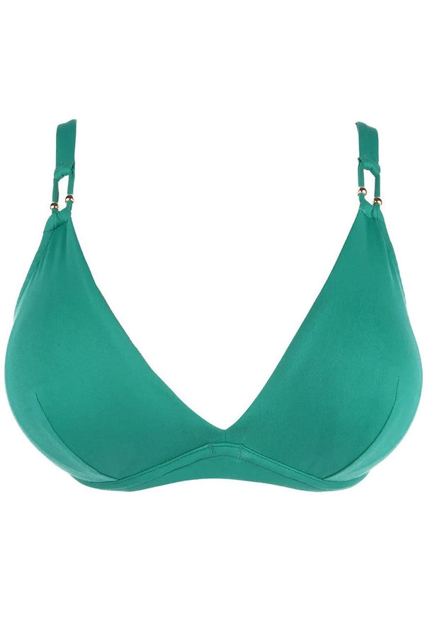 Lise Charmel 51b Beaute Pure Triangle Contour Underwire