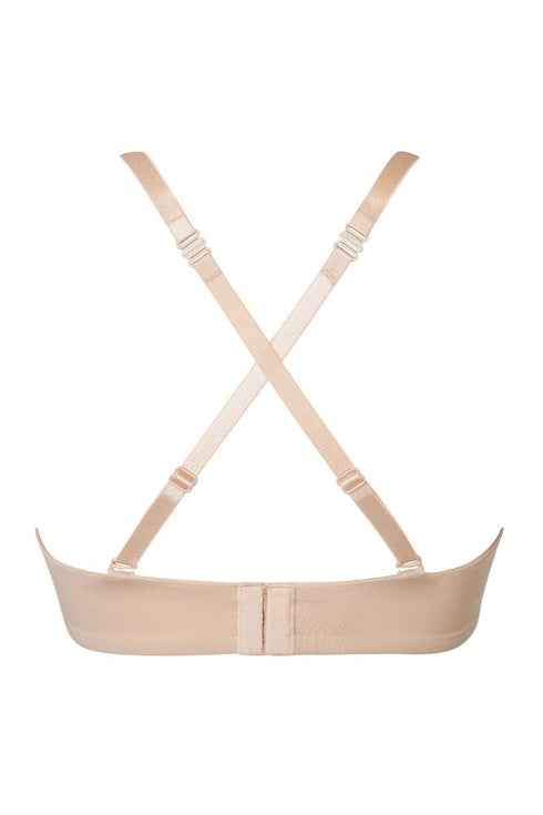 Amoena Barbara Padded Underwire Bra