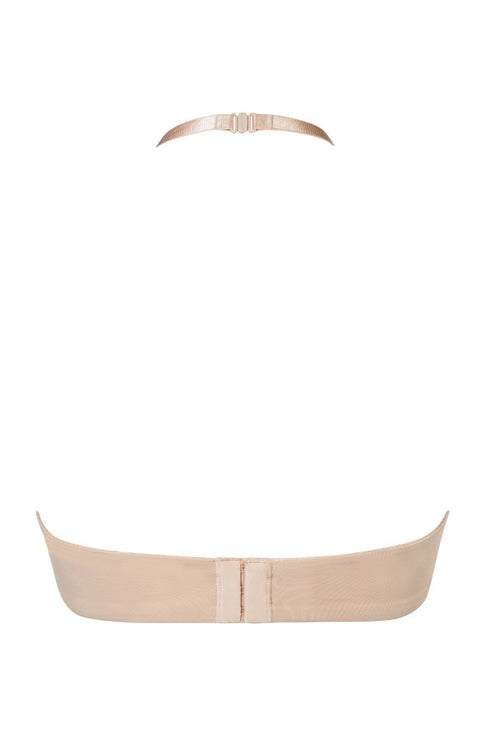 Amoena Barbara Padded Underwire Bra