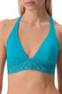 Lise Charmel 15b Ajourage Couture Triangle Non Wire - Removable Pads