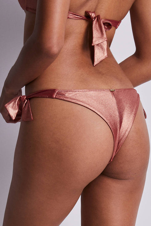 Aubade Sunlight Glow Bikini Bottom