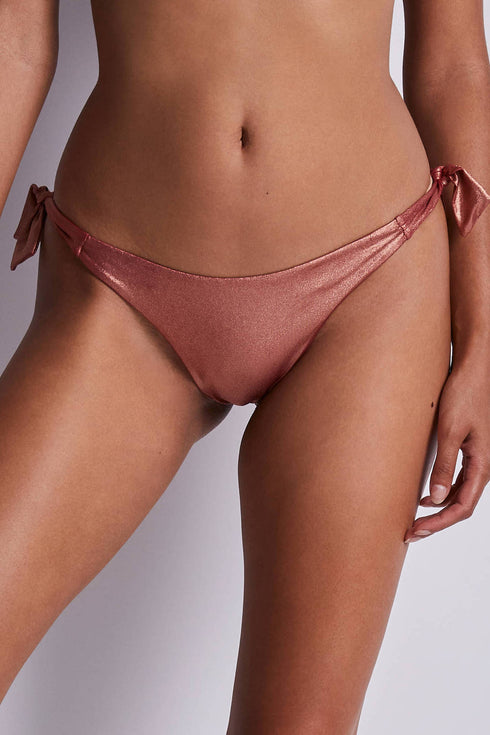Aubade Sunlight Glow Bikini Bottom