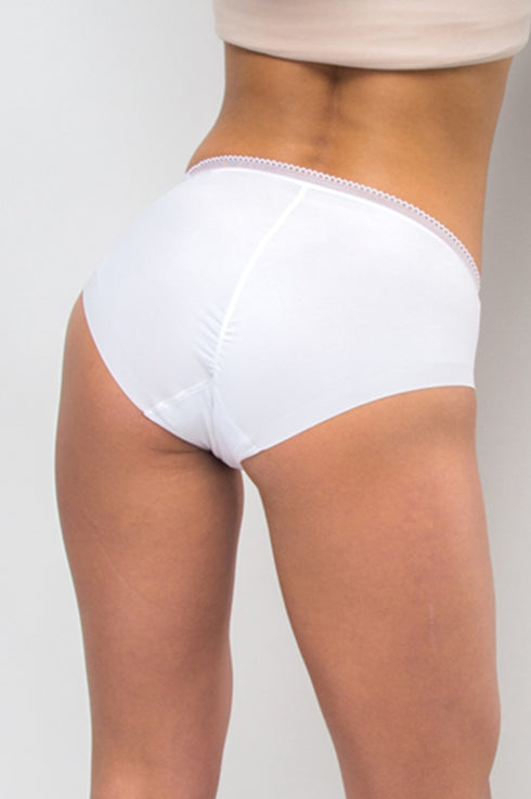 Janira Best Confort Bikini A003382 White