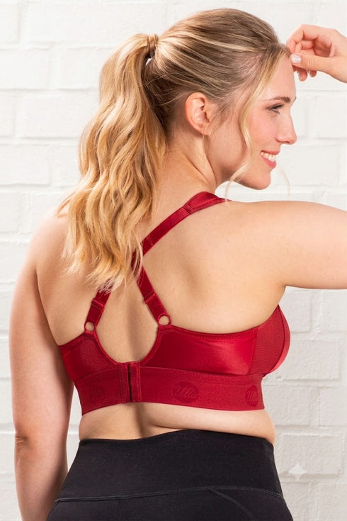 Ulla Sydney Bra Without Underwire