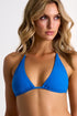 Shan Intemporel Triangle bikini top