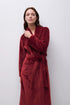 Femilet Teddy Robe