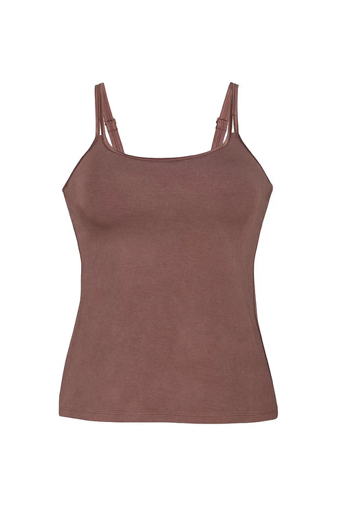 Anita Amica Care Amica Post mastectomy bra top padded cups